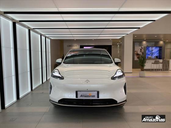 GAC HYPTEC HT 72,7 KW ELÉTRICO ULTRA GAC HYPTEC HT 72,7 KW ELÉTRICO ULTRA